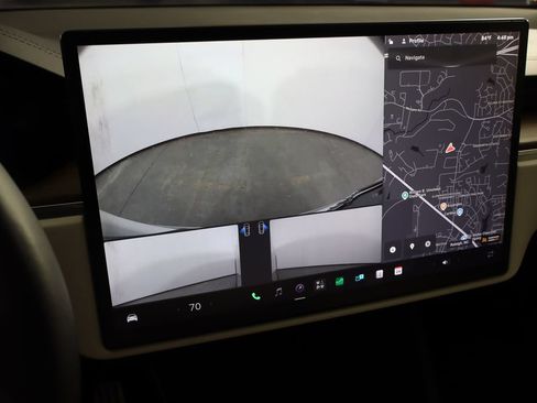 Used 2023 Tesla Model X AWD/4WD image 44