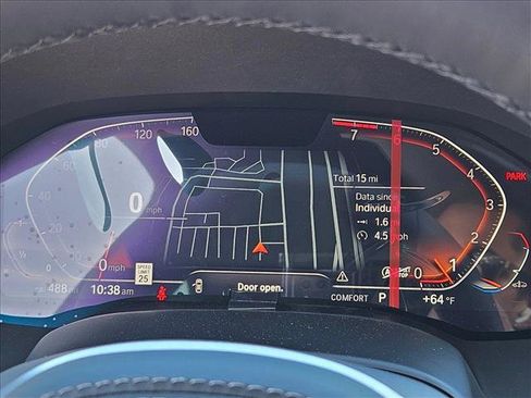 New 2026 BMW 840i w/ M Sport Professional Package RWD image 11