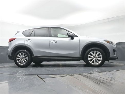 Used 2016 MAZDA CX-5 Touring w/ Touring Technology Package image 31