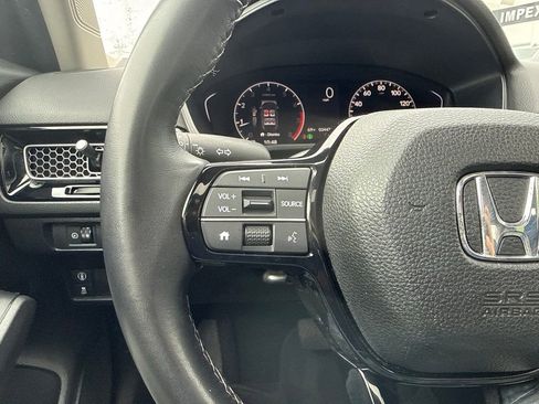 Used 2023 Honda Civic EX image 15