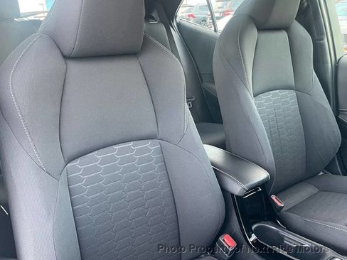 Used 2020 Toyota Corolla SE FWD image 16