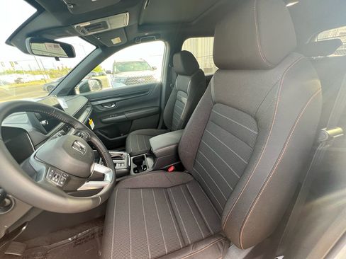 New 2026 Honda CR-V Sport-L image 14
