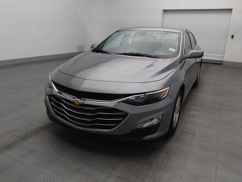 Used 2024 Chevrolet Malibu LT FWD image 15