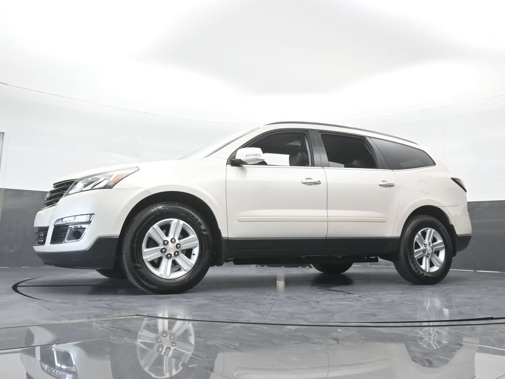 Used 2013 Chevrolet Traverse LT FWD image 57