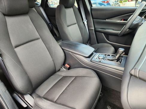 Certified 2024 MAZDA CX-30 AWD 2.5 S image 14