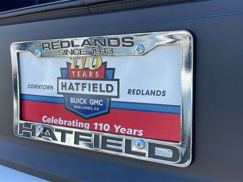 New 2025 Buick Envista Preferred w/ Convenience I Package image 27