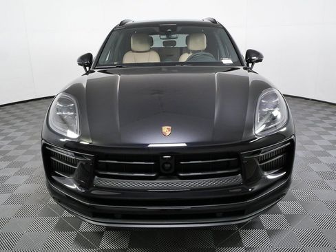 New 2026 Porsche Macan S image 37