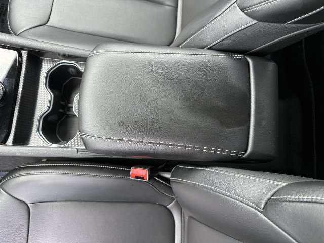 Used 2024 Jeep Grand Cherokee Limited AWD/4WD image 26