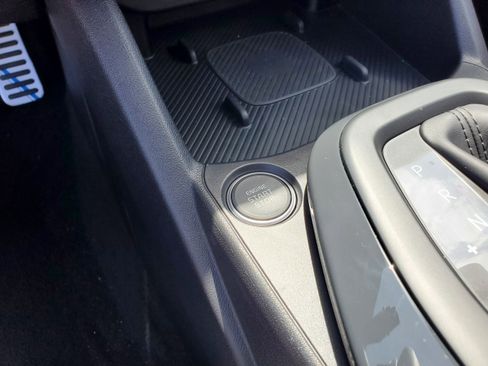 New 2025 Kia K4 GT-Line Turbo FWD image 25