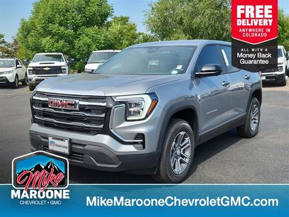 New 2026 GMC Terrain Elevation w/ Technology Package II