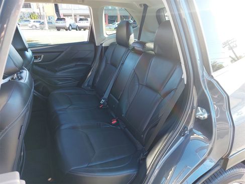 Used 2023 Subaru Forester Touring image 14