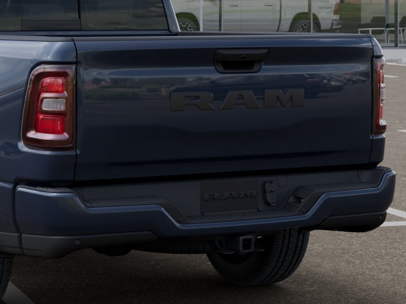 New 2026 RAM 1500 Express RWD image 13