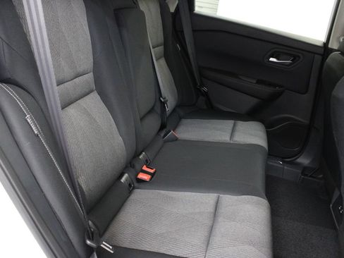 New 2026 Nissan Rogue SV image 18