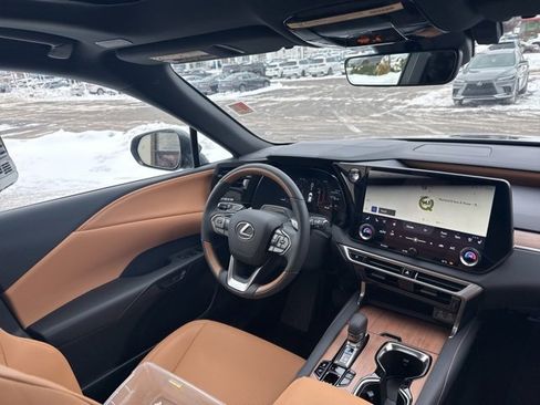 New 2026 Lexus RX 350 Premium w/ Convenience Package image 49