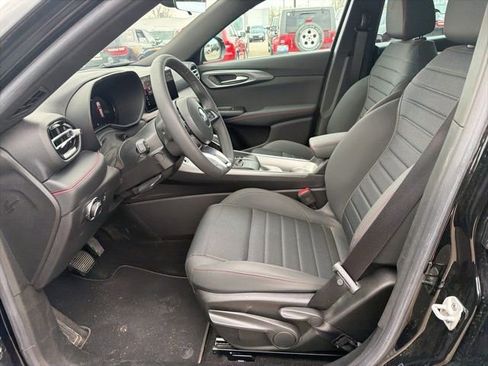 Used 2023 Dodge Hornet GT w/ Cold Weather Group AWD/4WD image 4