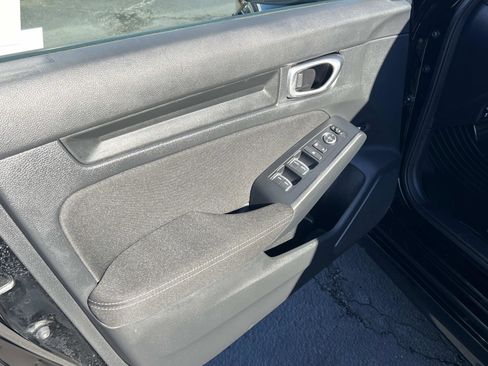 Certified 2023 Honda Civic Sport image 6