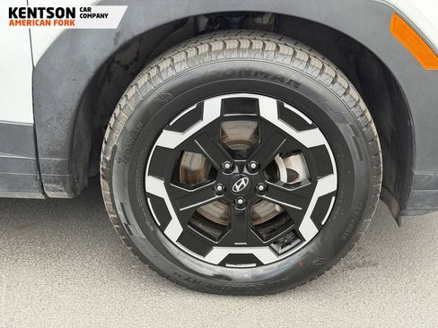 Used 2026 Hyundai Santa Fe SEL AWD/4WD image 10