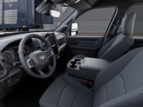 New 2026 RAM 2500 Tradesman image 22