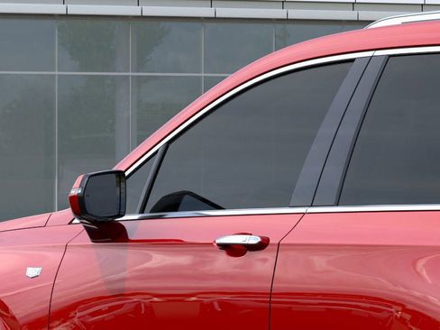 New 2025 Cadillac XT6 Premium Luxury w/ Technology Package image 12