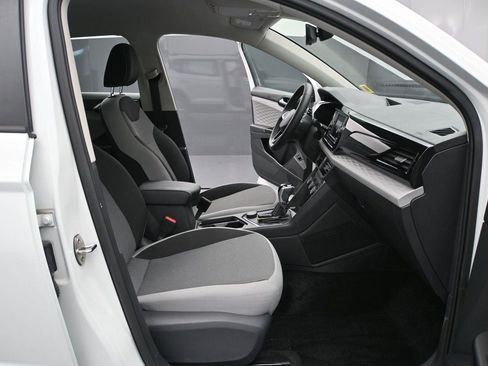 Certified 2023 Volkswagen Taos S w/ Driver Assistance Package AWD/4WD image 17