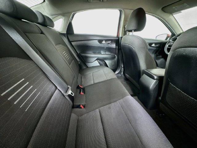 Used 2019 Kia Forte S FWD image 23