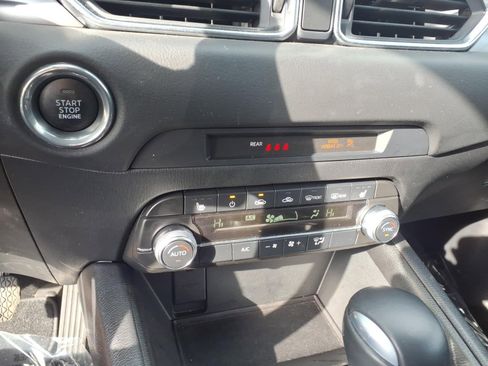 Used 2025 MAZDA CX-5 AWD 2.5 S w/ Select Package image 14