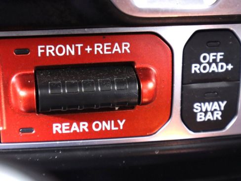 Used 2020 Jeep Gladiator Rubicon image 26