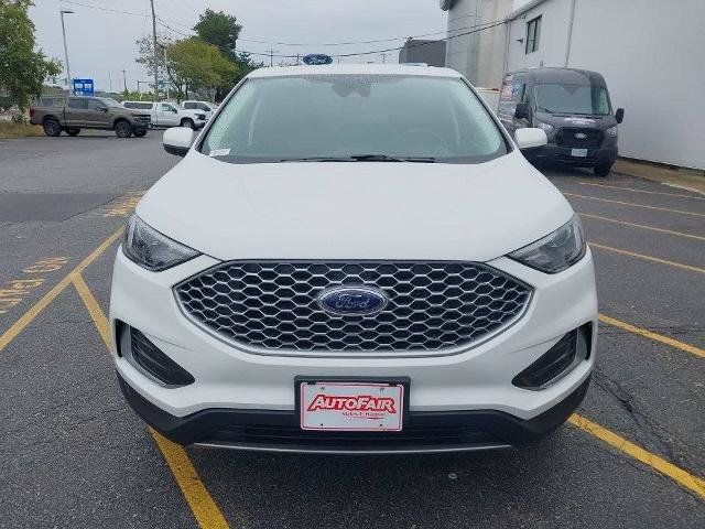 Certified 2024 Ford Edge SEL AWD/4WD image 3