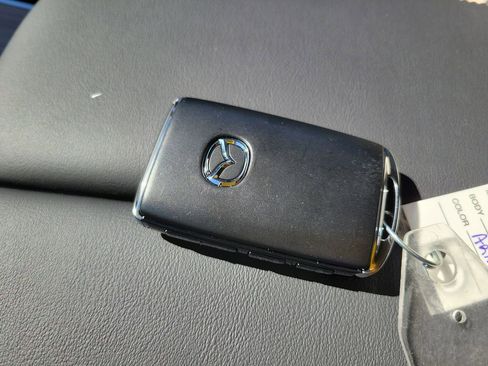 New 2026 MAZDA CX-90 3.3 Turbo w/ Premium Sport Pkg image 36