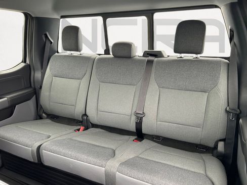 New 2025 Ford F150 XLT w/ Equipment Group 303A High image 20