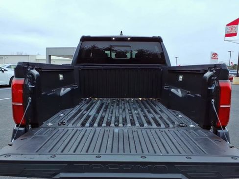 Certified 2024 Toyota Tacoma SR5 w/ SR5 Upgrade Package image 10