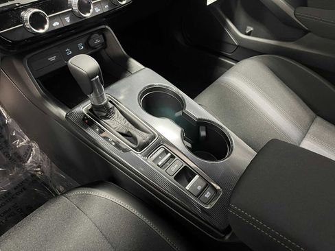 New 2026 Honda Civic Sport image 21