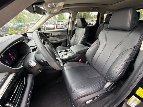 Used 2024 Acura MDX SH-AWD w/ Technology Package image 5