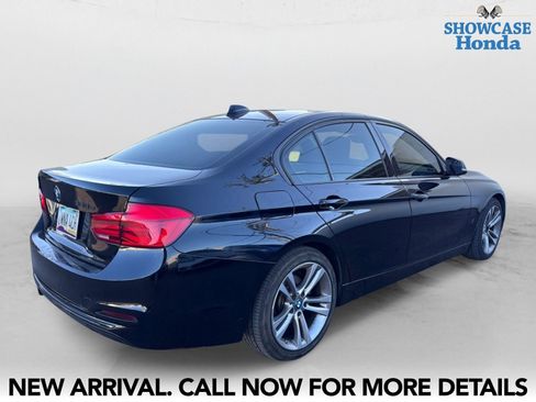 Used 2018 BMW 330e RWD image 5