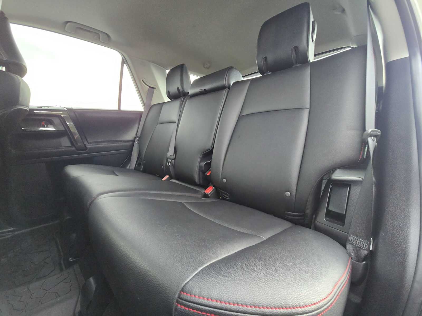 Certified 2020 Toyota 4Runner TRD Pro AWD/4WD image 16