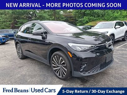 Used 2024 Volkswagen ID.4 Pro