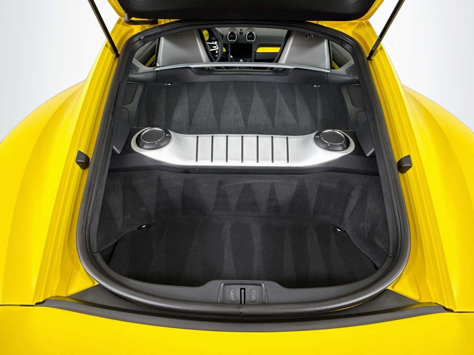 Certified 2023 Porsche 718 Cayman RWD image 24