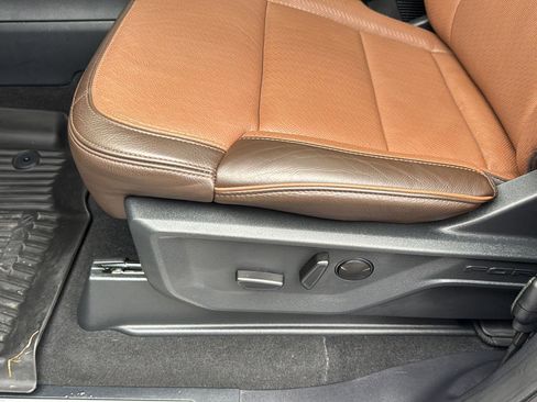 Certified 2025 Ford Expedition Max King Ranch image 28