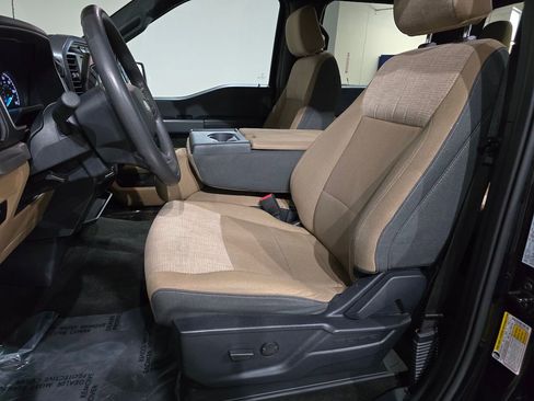 Used 2023 Ford F150 XLT image 19