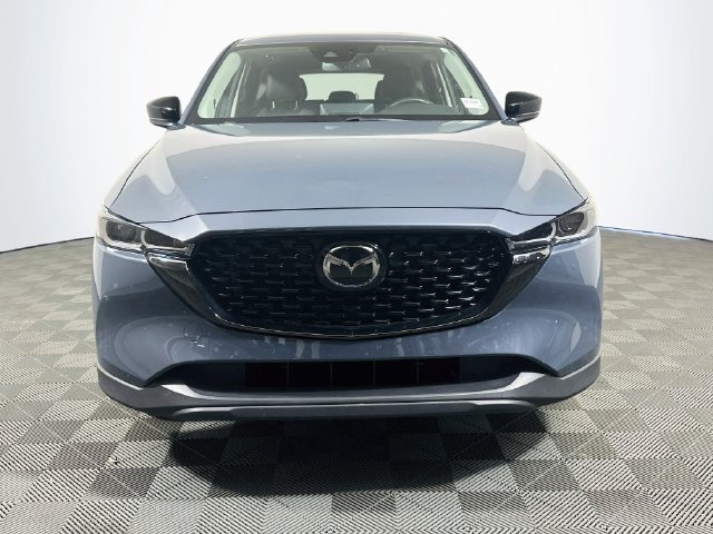 Used 2025 MAZDA CX-5 Carbon Edition AWD/4WD image 3
