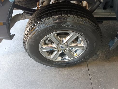 Used 2024 Ford F150 XLT w/ Equipment Group 302A MID AWD/4WD image 27