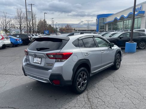 Used 2021 Subaru Crosstrek 2.5i Sport image 5