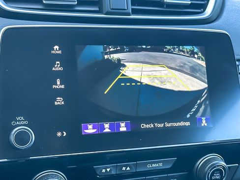 Used 2018 Honda CR-V EX-L image 18