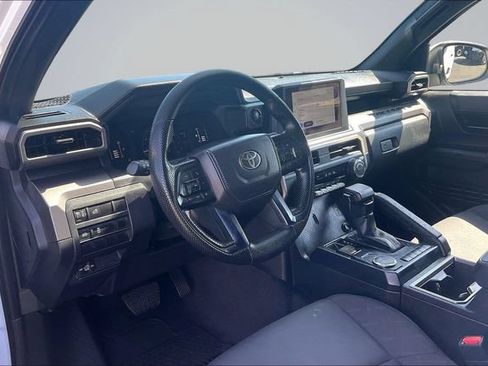 Used 2025 Toyota Tacoma SR5 RWD image 14