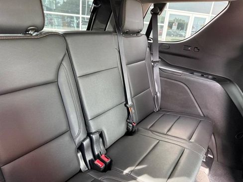 Used 2021 Chevrolet Tahoe High Country AWD/4WD image 13