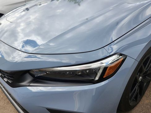 Used 2024 Honda Civic Sport image 4