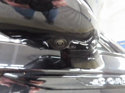 Used 2025 Lincoln Corsair Premiere w/ Jet Appearance Package image 51