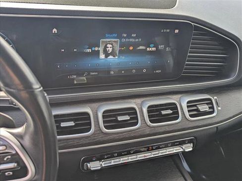 Certified 2021 Mercedes-Benz GLE 350 GLE 350 image 15