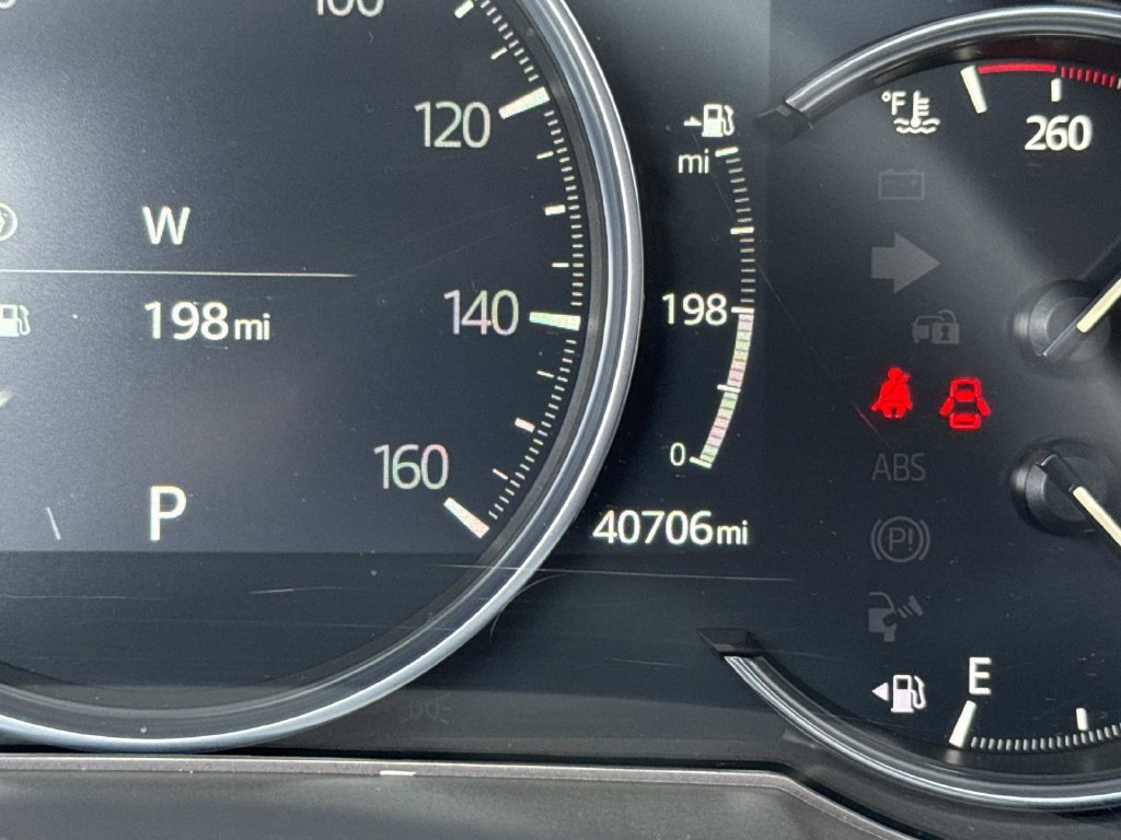 Used 2024 MAZDA CX-5 AWD 2.5 S w/ Premium Plus Pkg image 40