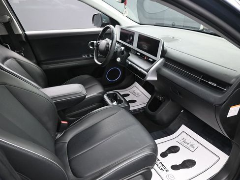 Used 2022 Hyundai Ioniq 5 SEL w/ Cargo Package image 33